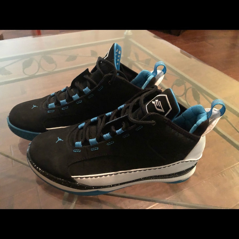 Chris Paul Jordan Sneakers